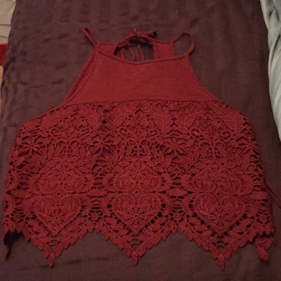 Garage Tops - NWT garage top